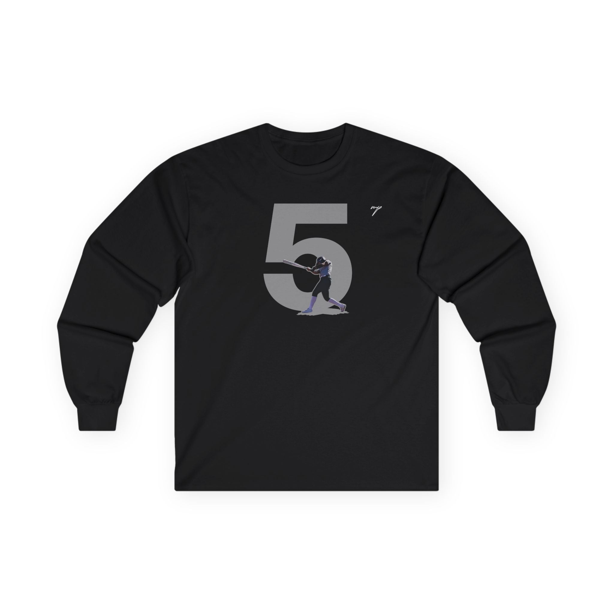 Jordyn Sheridan Long Sleeve Tee