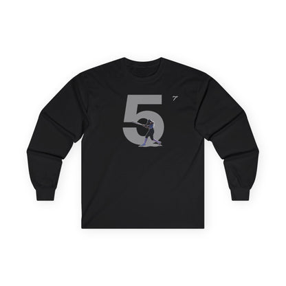 Jordyn Sheridan Long Sleeve Tee