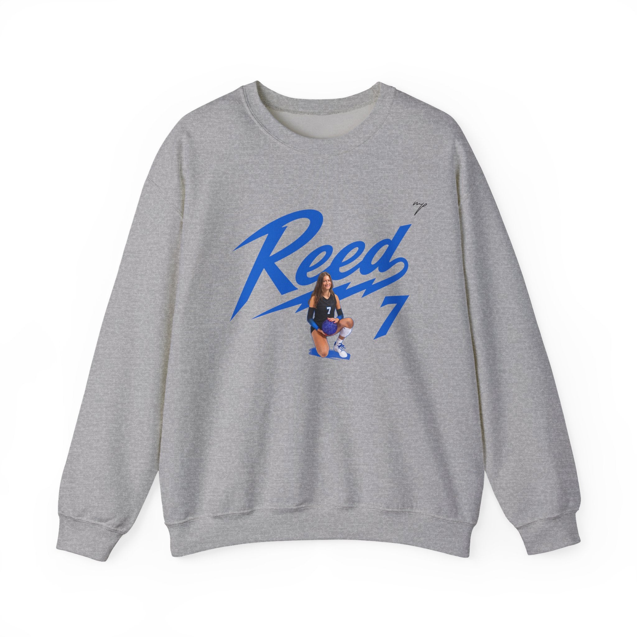 Jaslyn Reed Crewneck