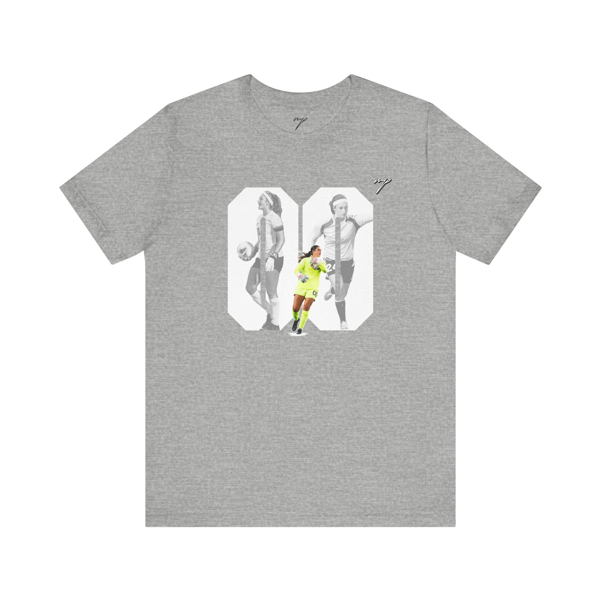Taiana Tolleson Graphic Tee