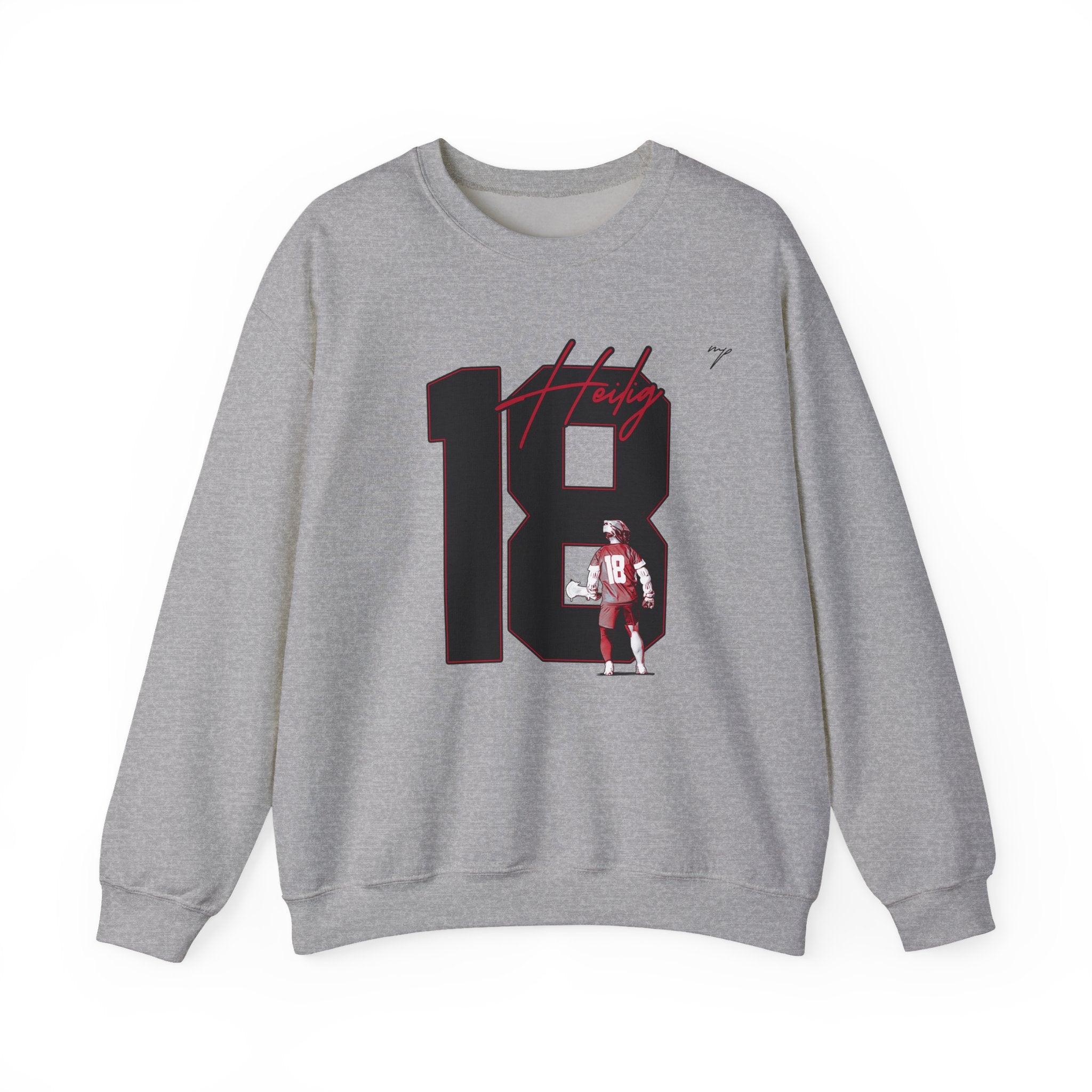 Declan Heilig Crewneck