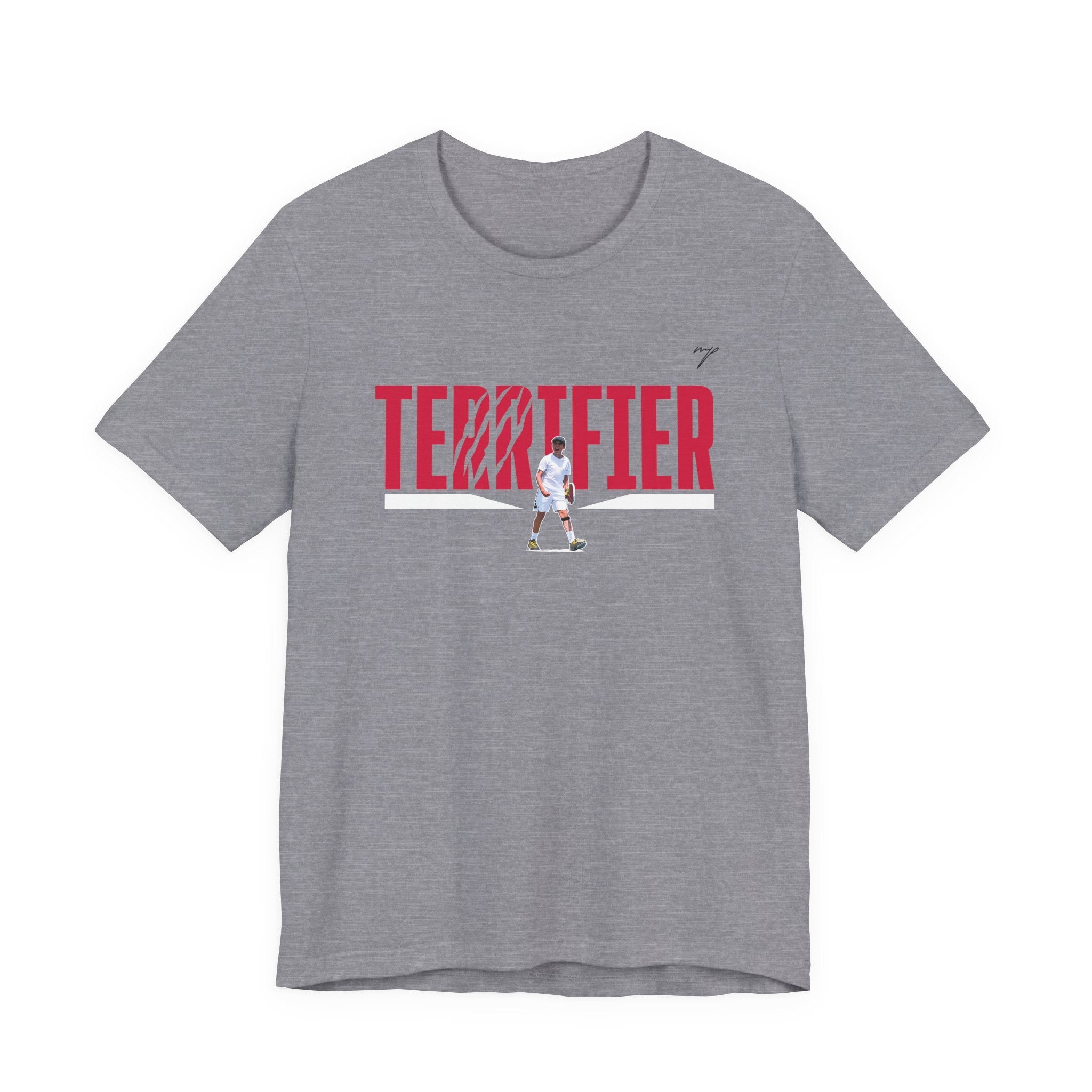 Ryan Karam Graphic Tee