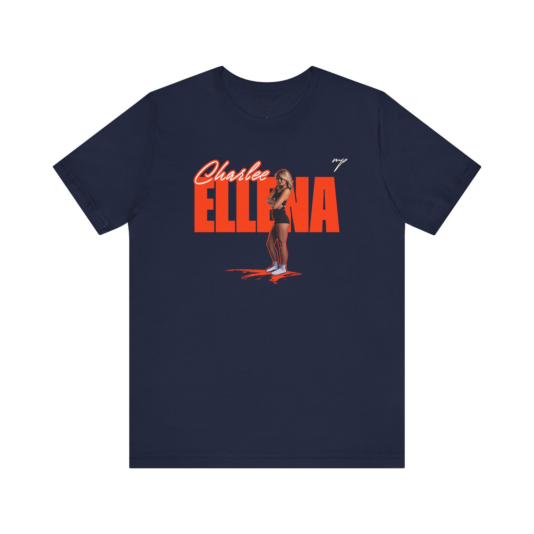 Charlee Ellena Graphic Tee