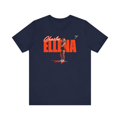 Charlee Ellena Graphic Tee