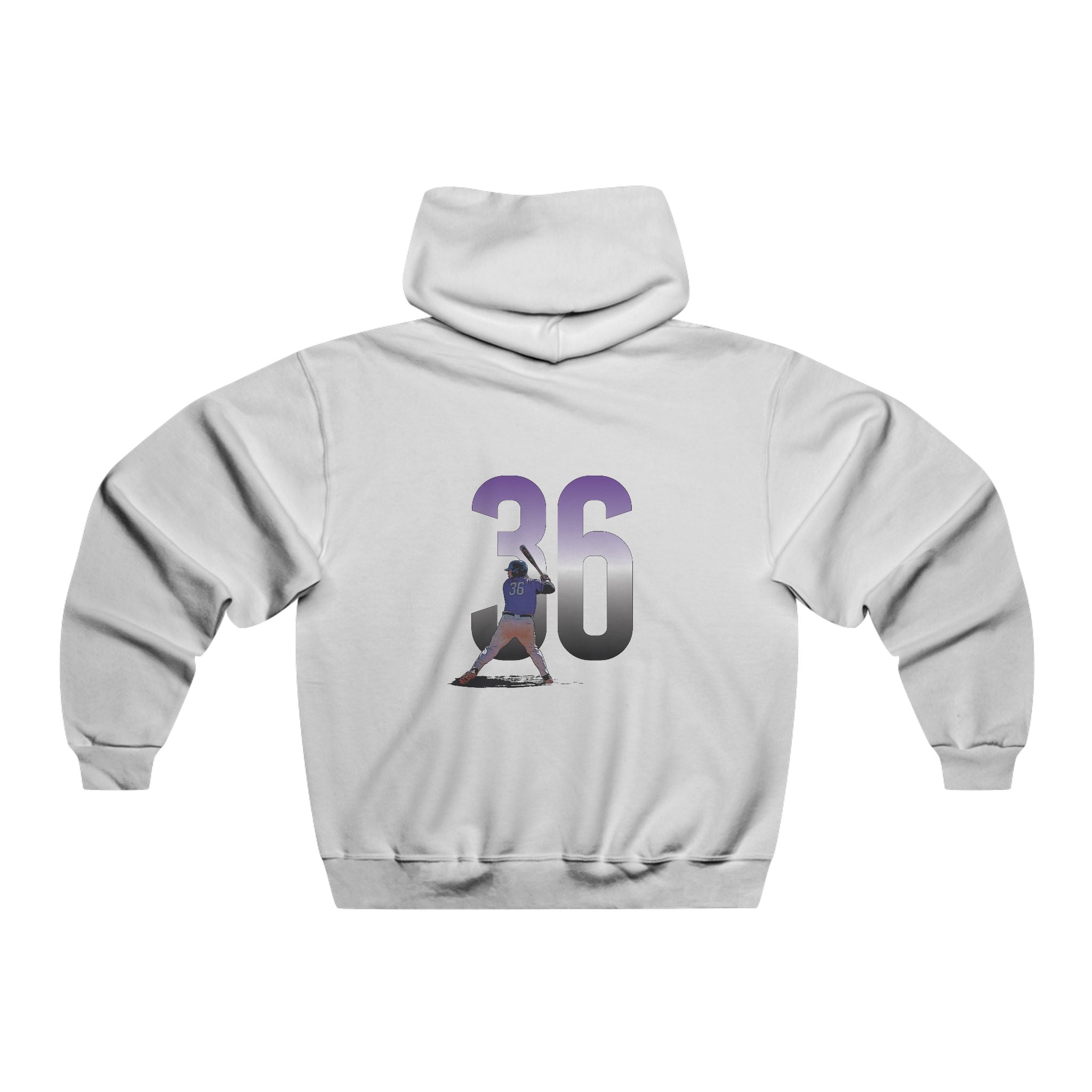 Connor Shealy Vintage Hoodie