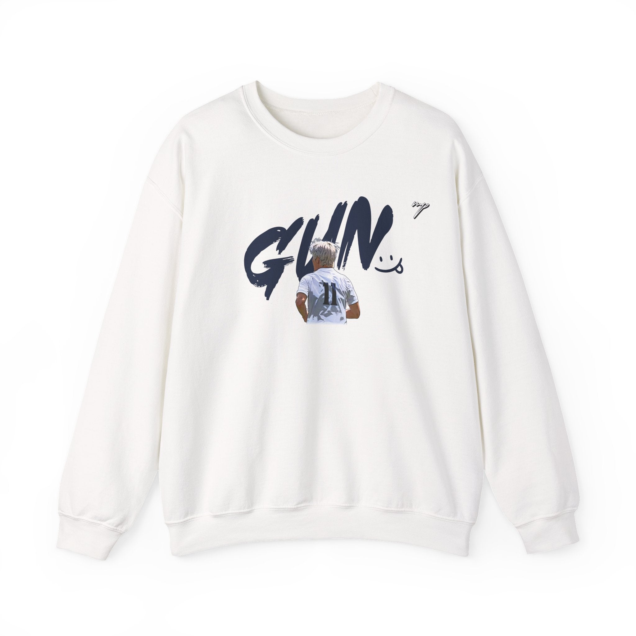 Gun Lee Crewneck