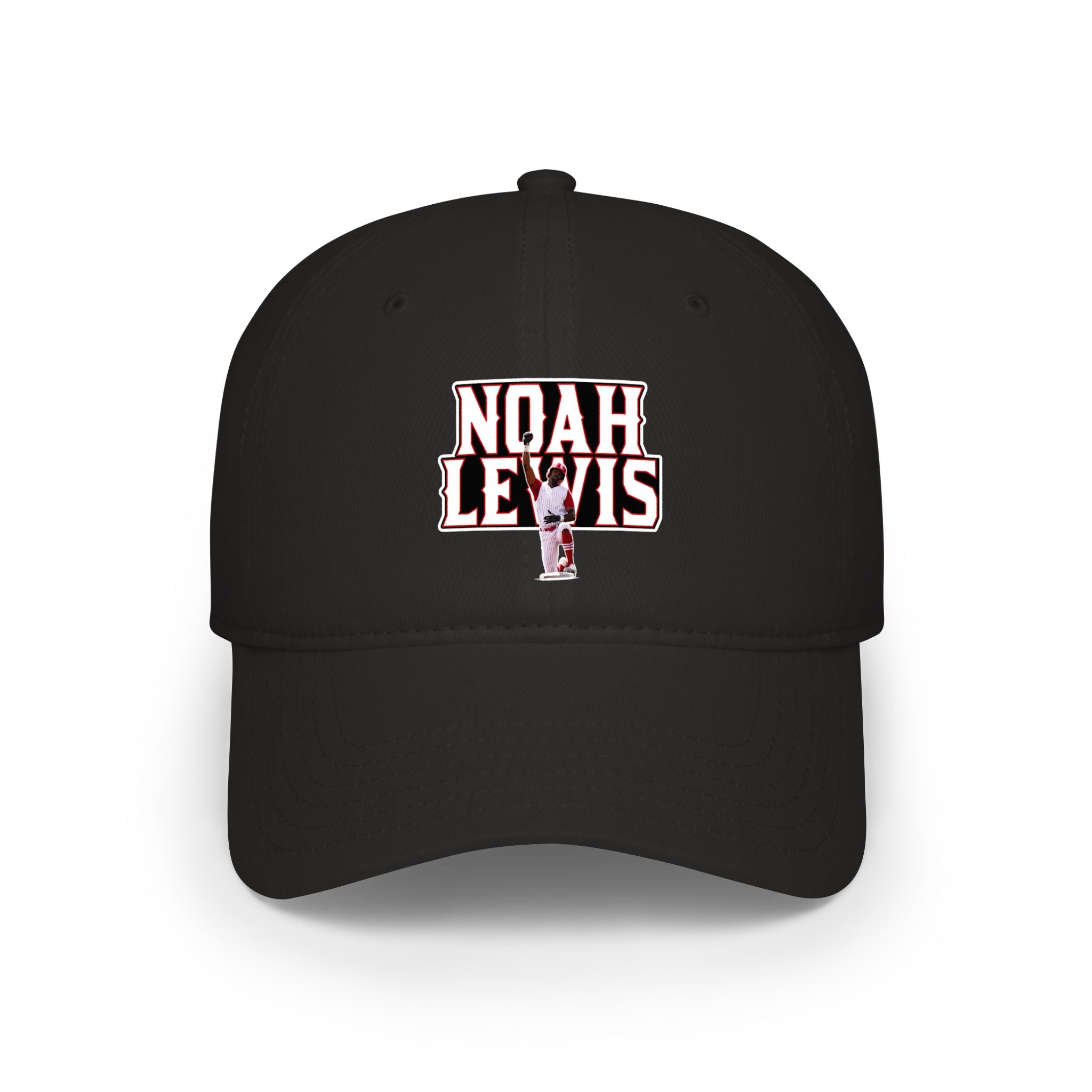Noah Lewis Hat