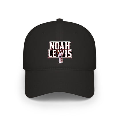 Noah Lewis Hat