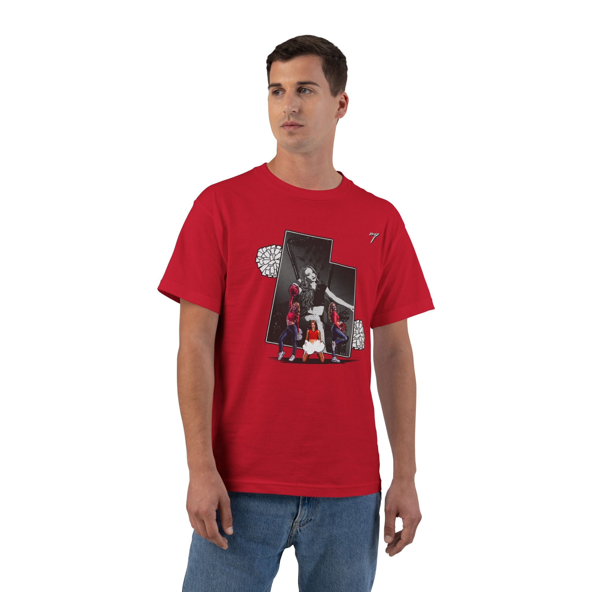 Kate Shaw Vintage Tee