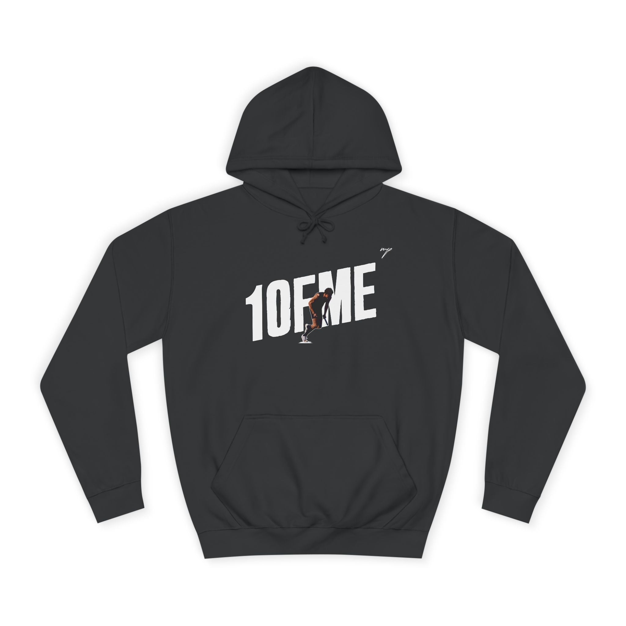Malachi Keller Hoodie