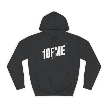 Malachi Keller Hoodie