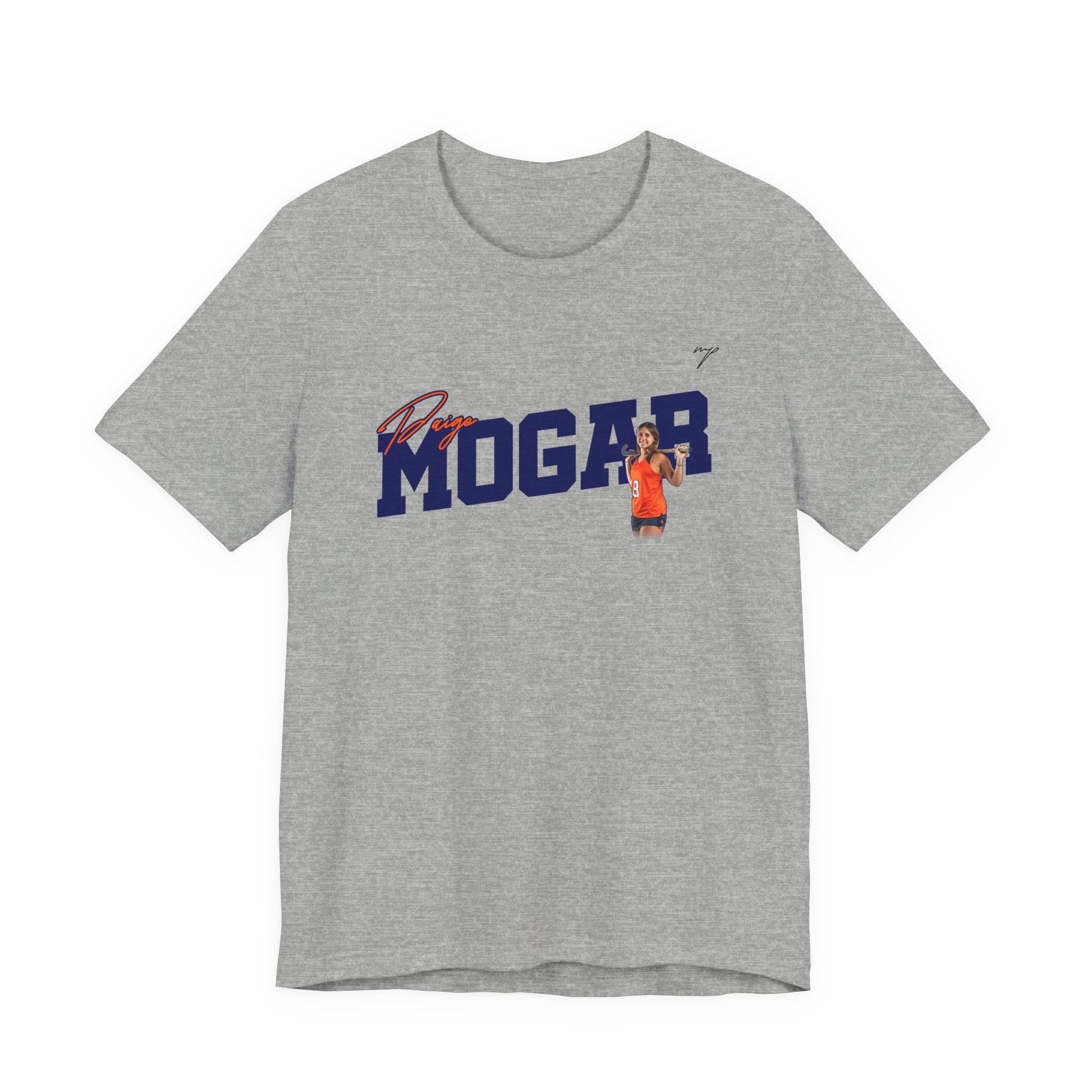 Paige Mogar Graphic Tee