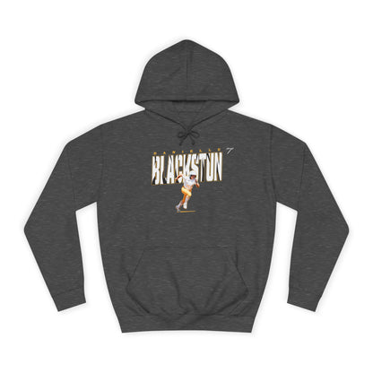Danielle Blackstun Hoodie