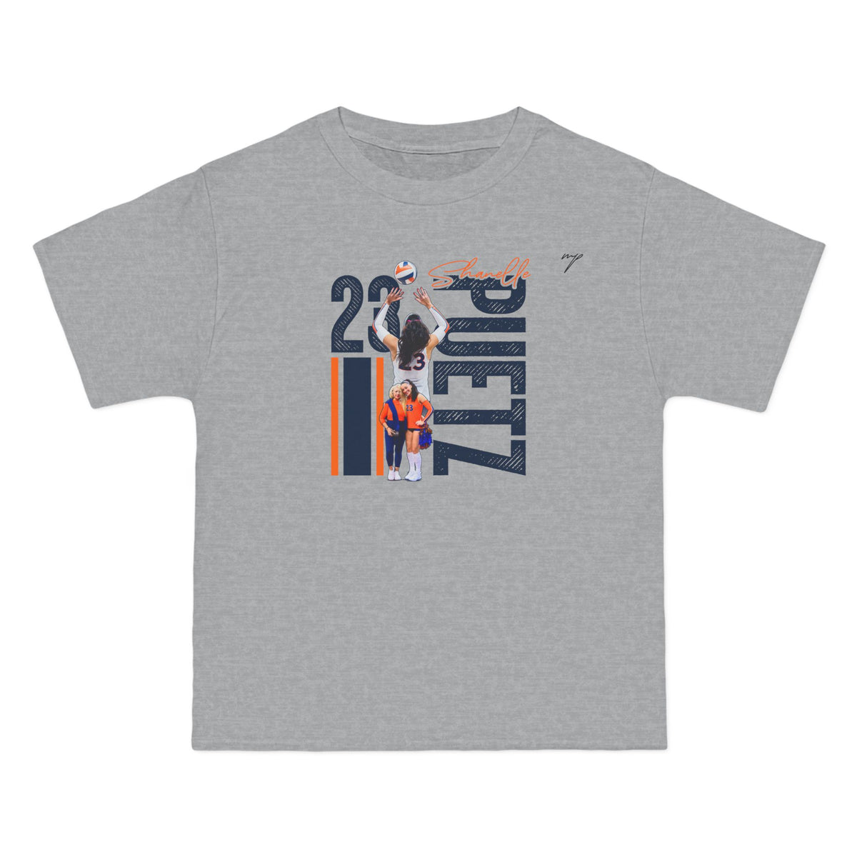 Shanelle Puetz Vintage Tee