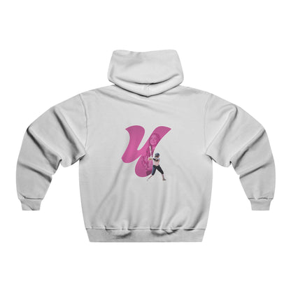 Carly Hutchinson Vintage Hoodie