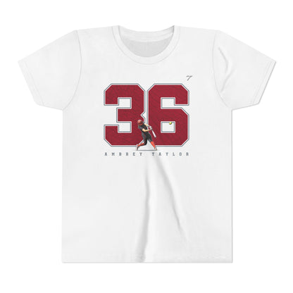 Ambrey Taylor YOUTH Graphic Tee