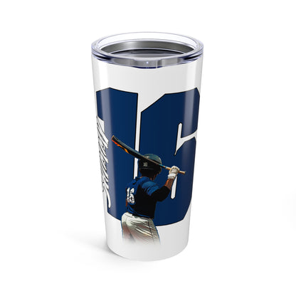 Shemar Harris Tumbler Mug