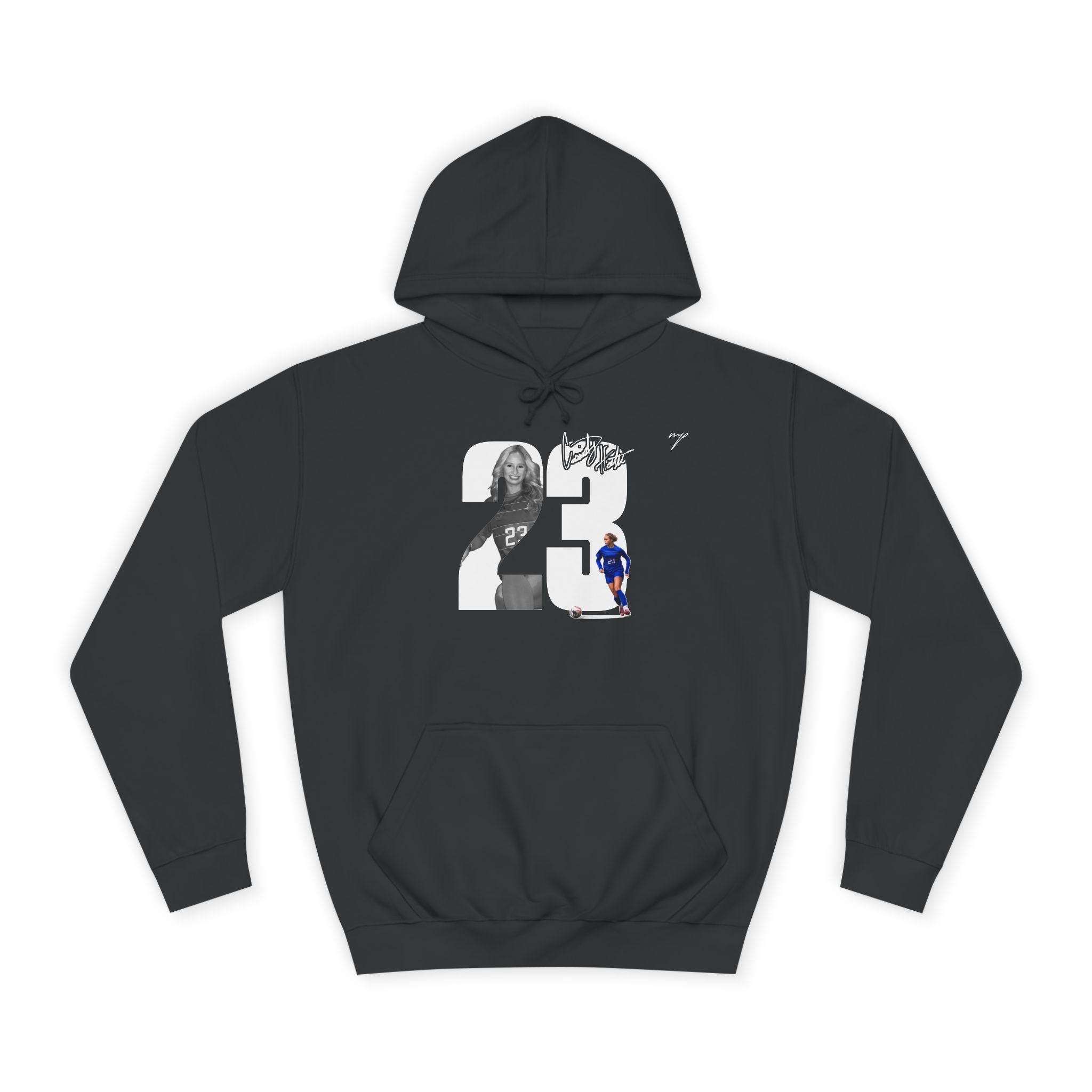 Cassidy Horton Hoodie