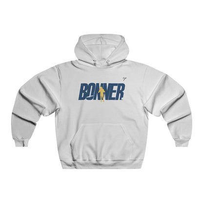 Ivan Bonner Vintage Hoodie