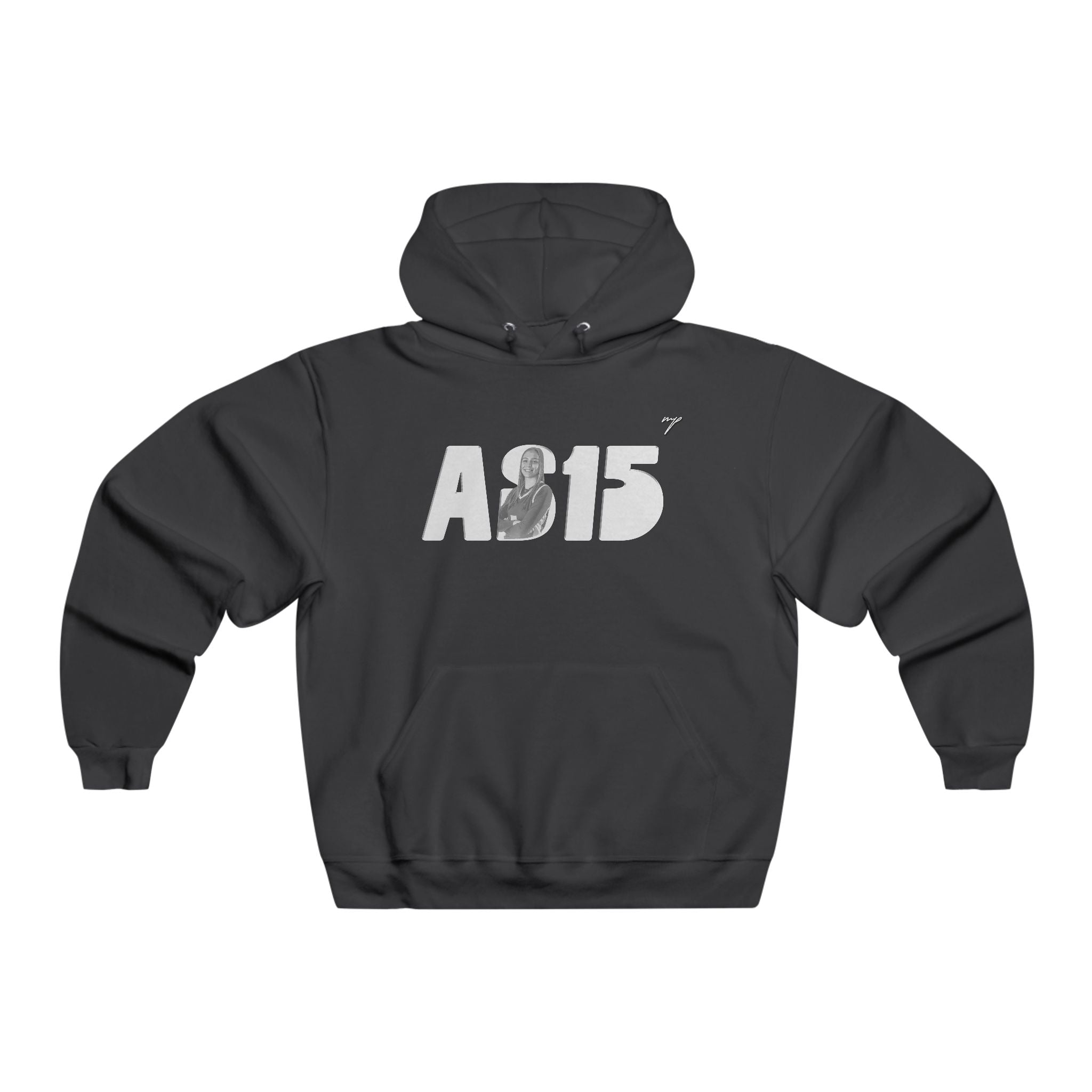 Alana Shetlar Vintage Hoodie