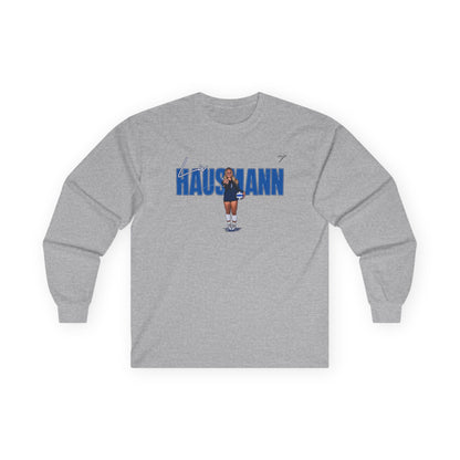 Alivia Hausmann Long Sleeve Tee