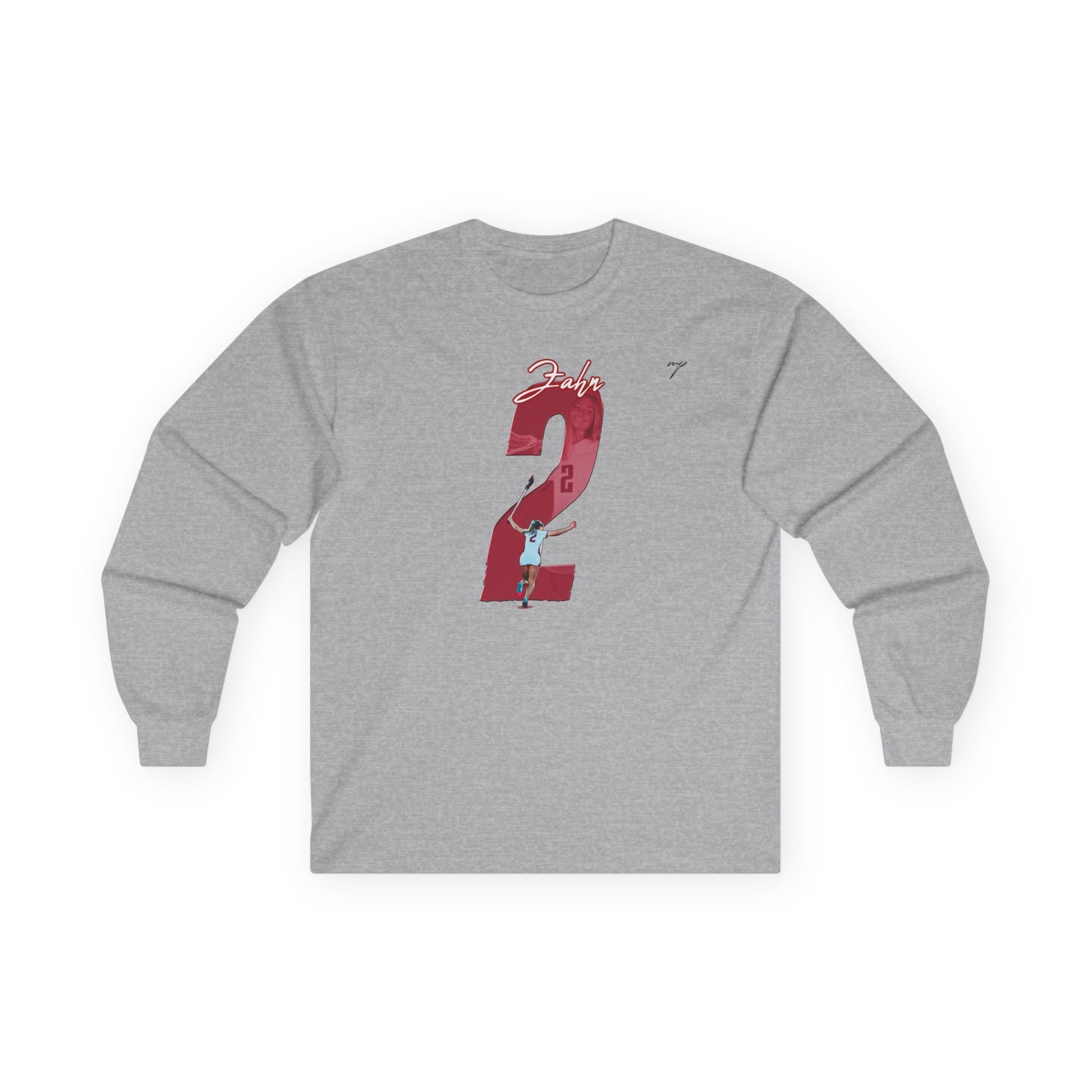 Noelle Zahn Long Sleeve