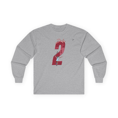 Noelle Zahn Long Sleeve
