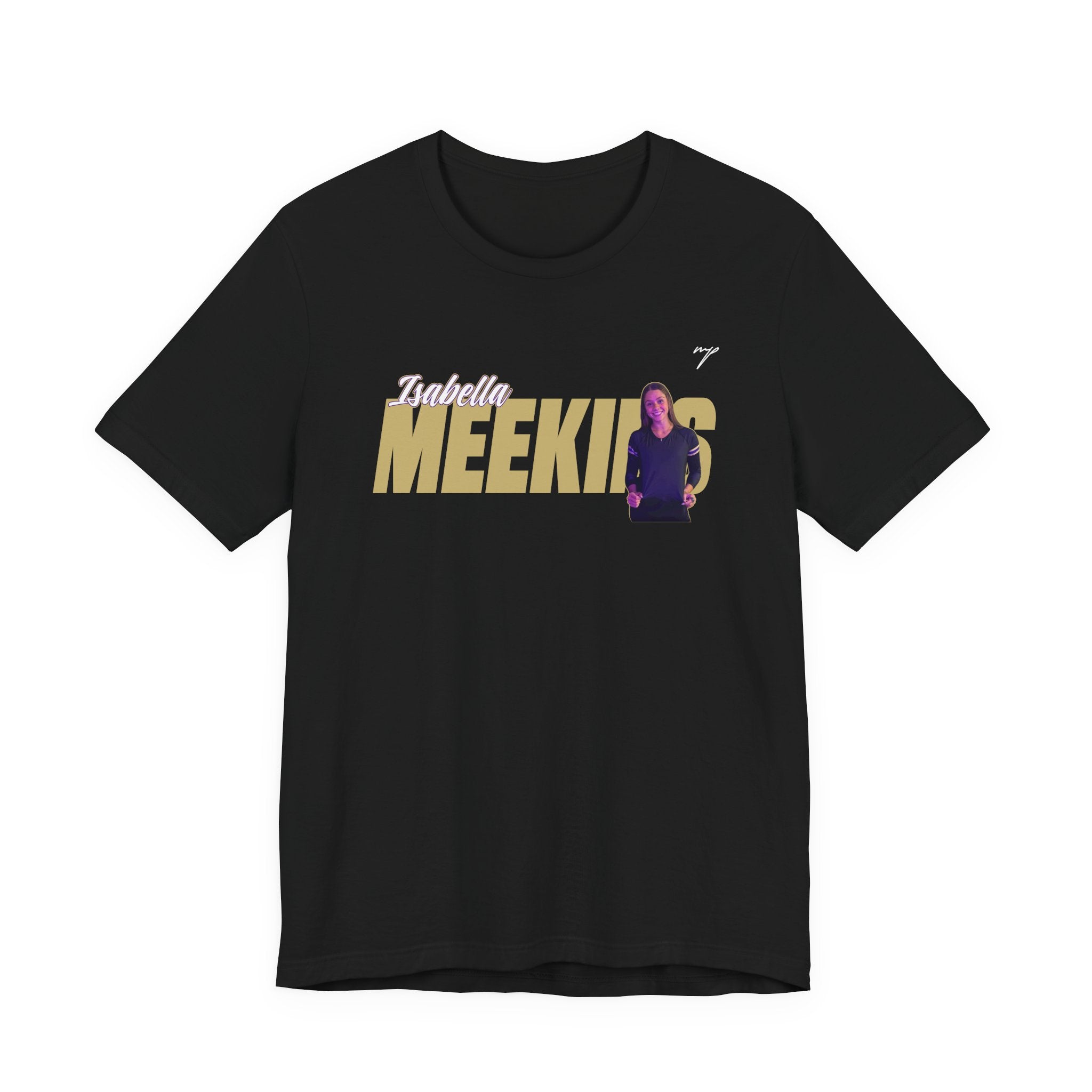 Isabella Meekins Graphic Tee