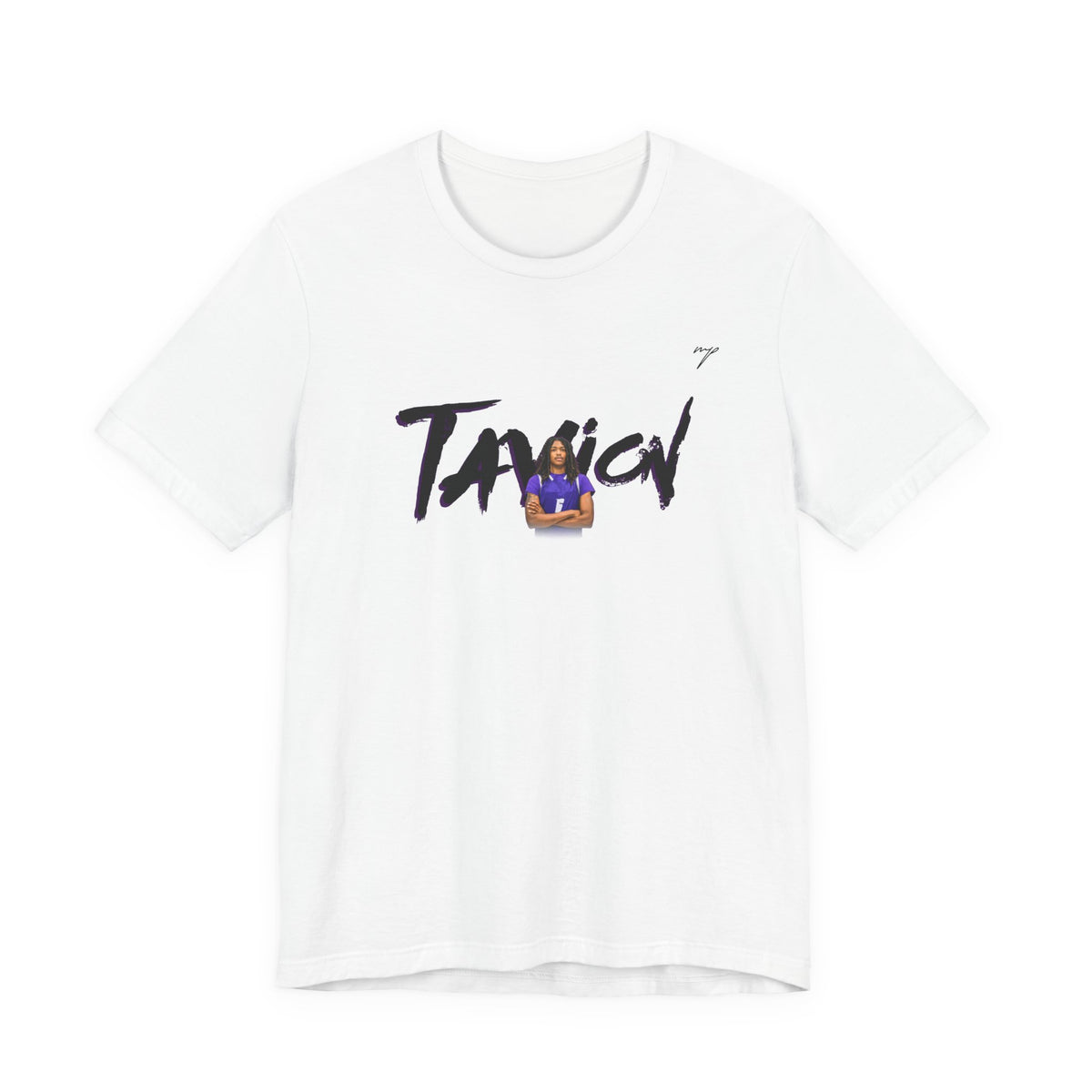 Tavion Williams Graphic Tee