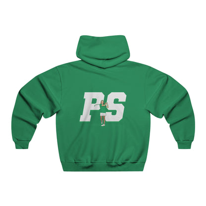 Payton Stocker Vintage Hoodie (Front + Back)