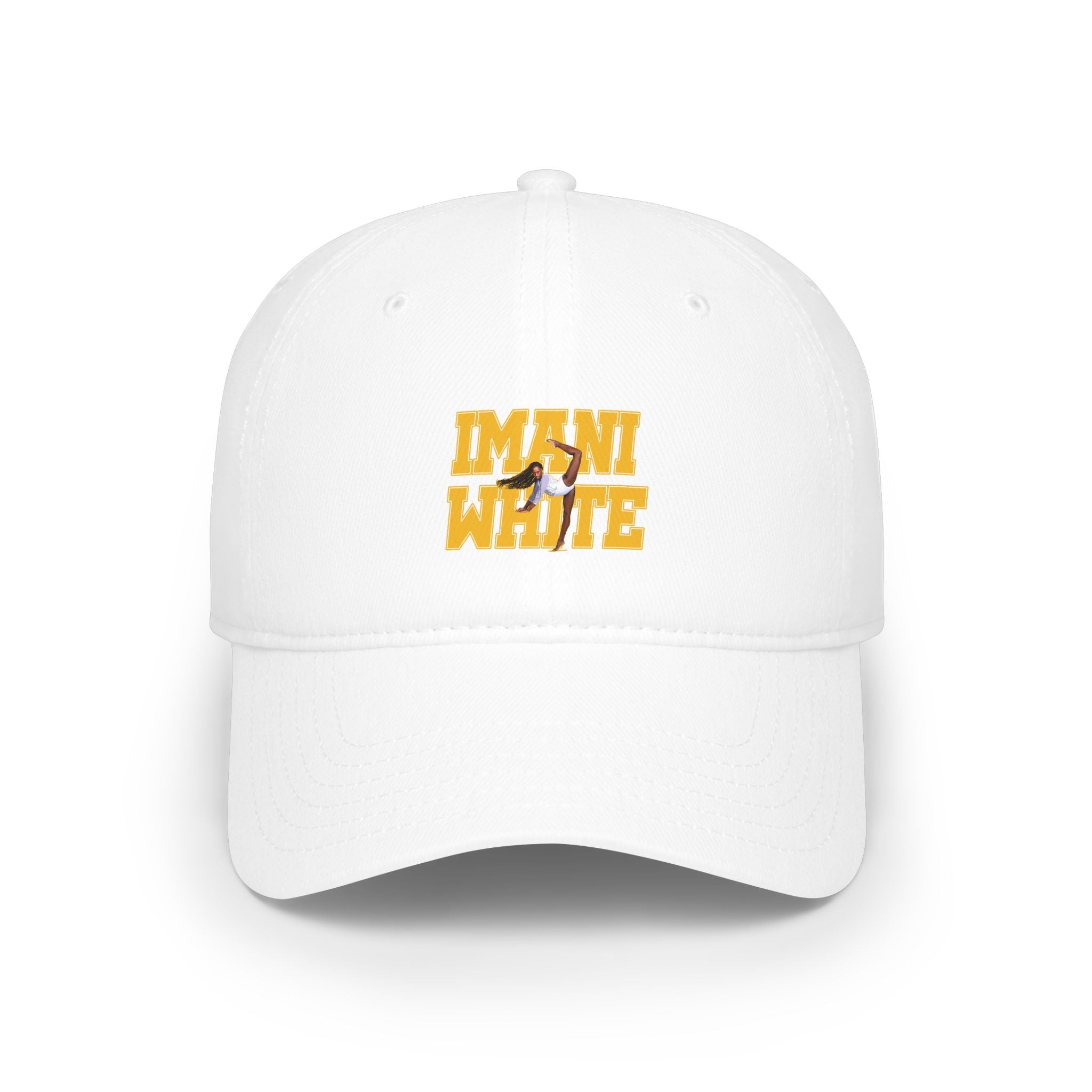 Imani White Hat