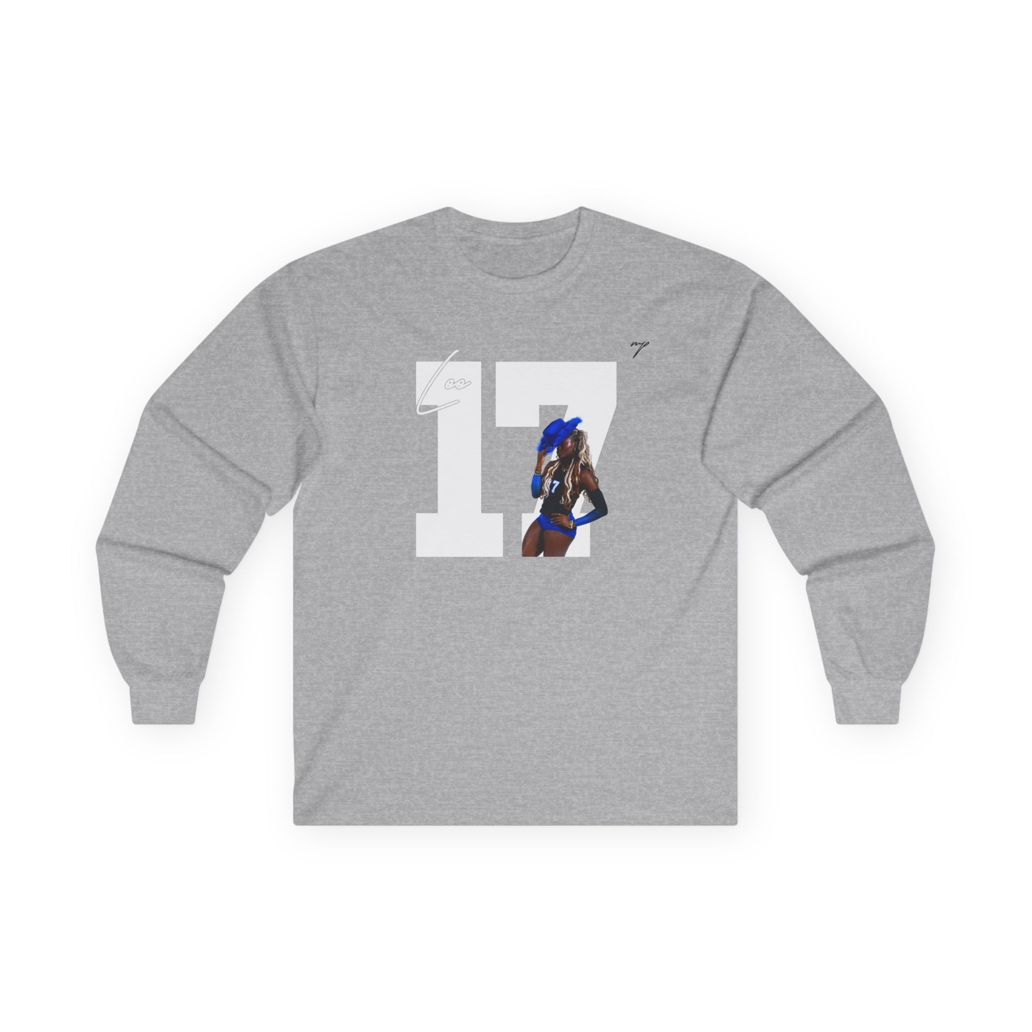 Danielle Lee Long Sleeve