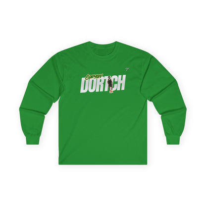 Coryon Dortch Long Sleeve Tee