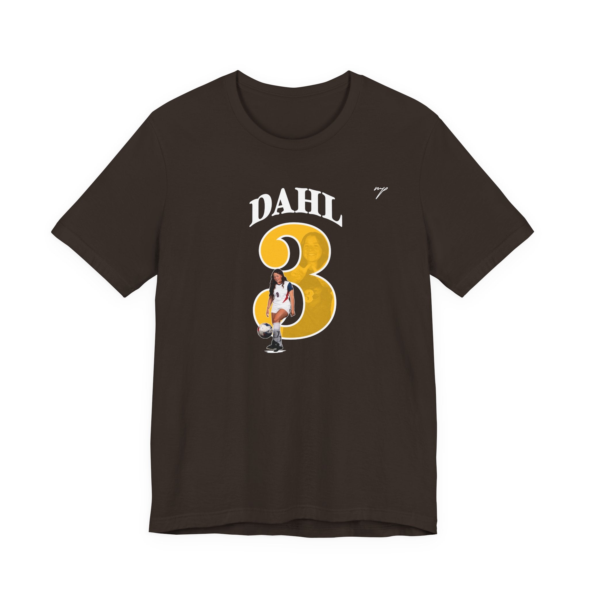 Erin Dahl Graphic Tee