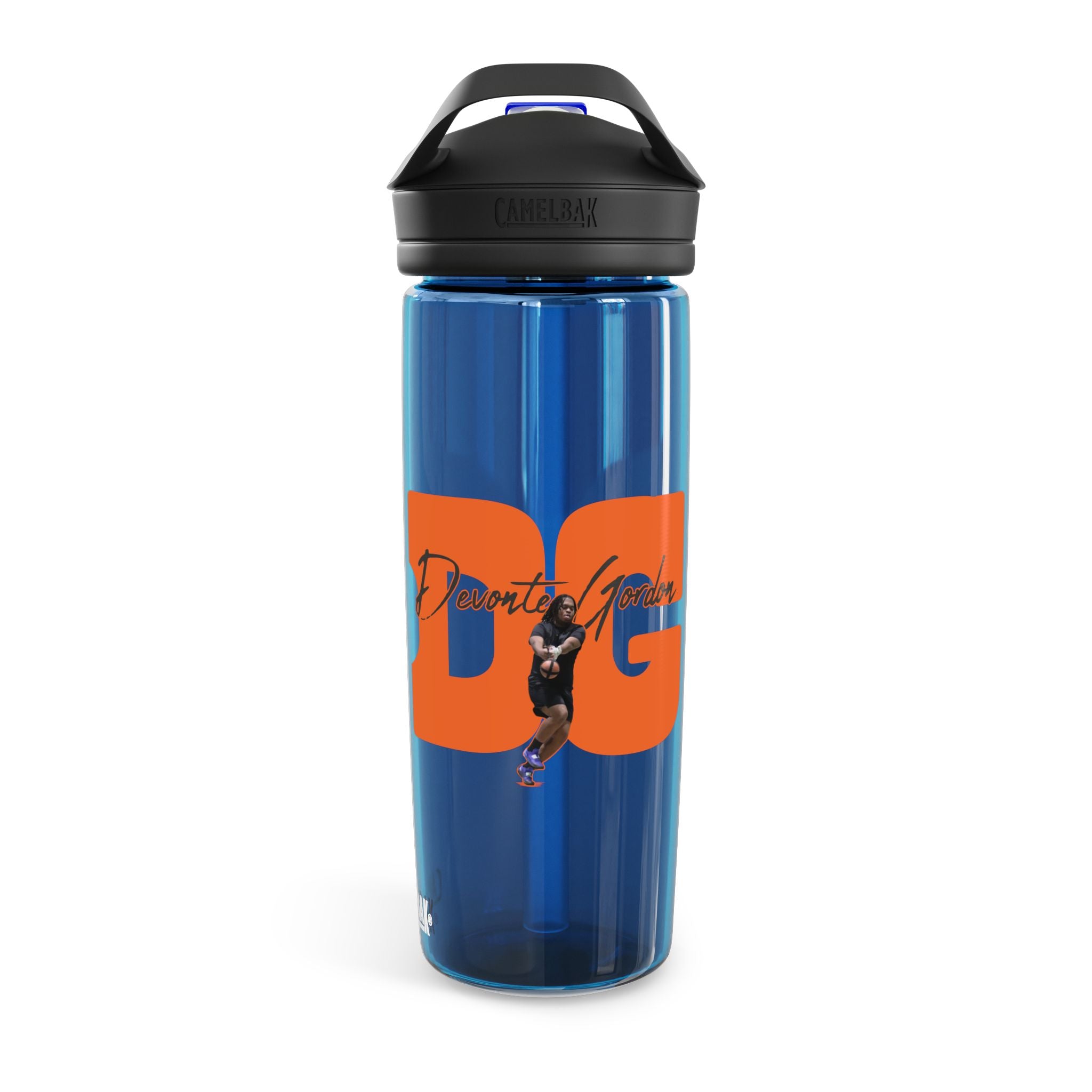 Devonte Gordon CamelBak Water Bottle