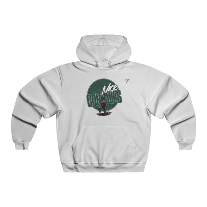 Nick Gonzales Vintage Hoodie