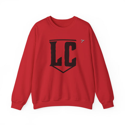 Lisa Chevaire Crewneck