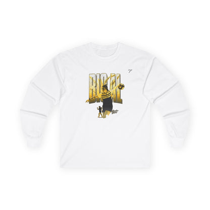 Aleesha Oden Long Sleeve