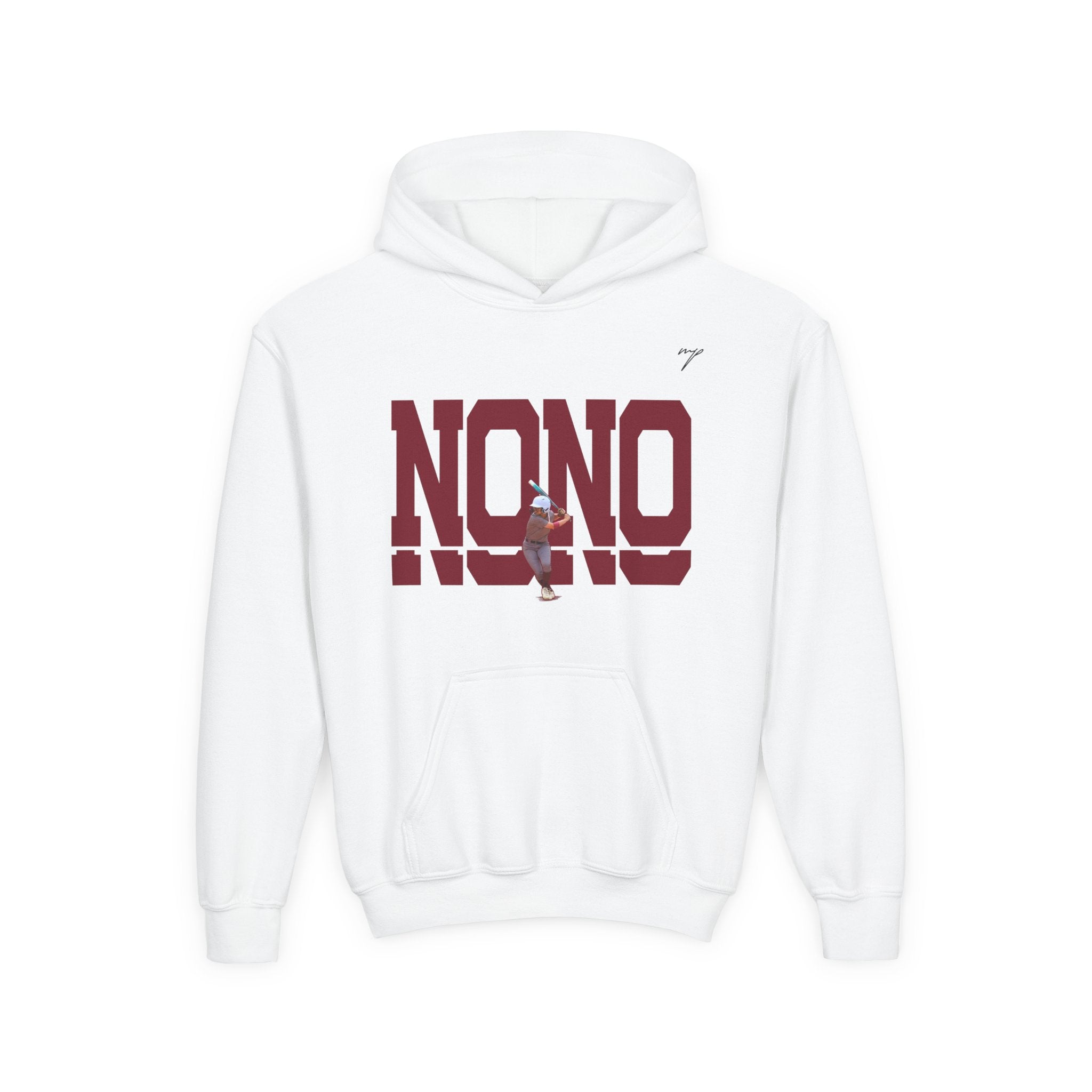 Noelle Sandmann YOUTH Hoodie