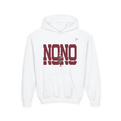 Noelle Sandmann YOUTH Hoodie