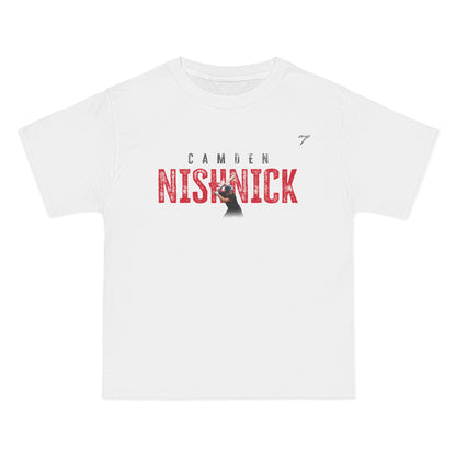Camden Nishnick Vintage Tee