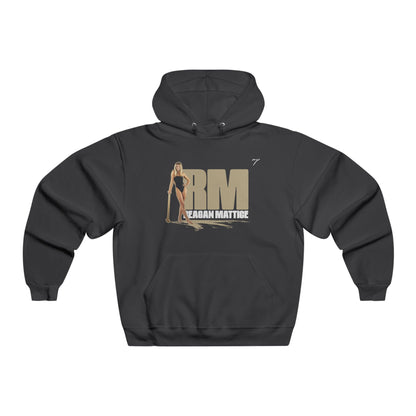 Reagan Mattice Vintage Hoodie