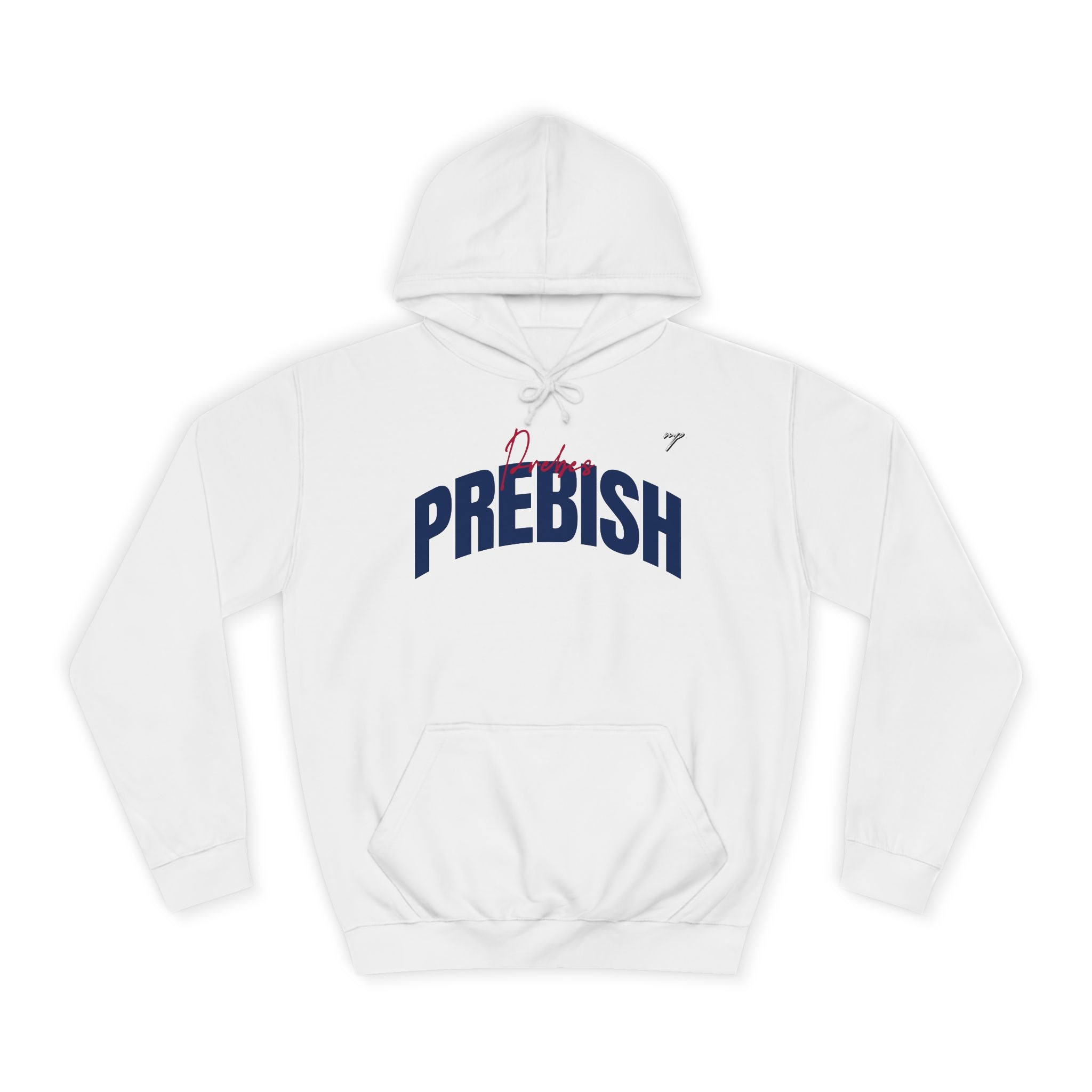 Prebes Prebish Hoodie