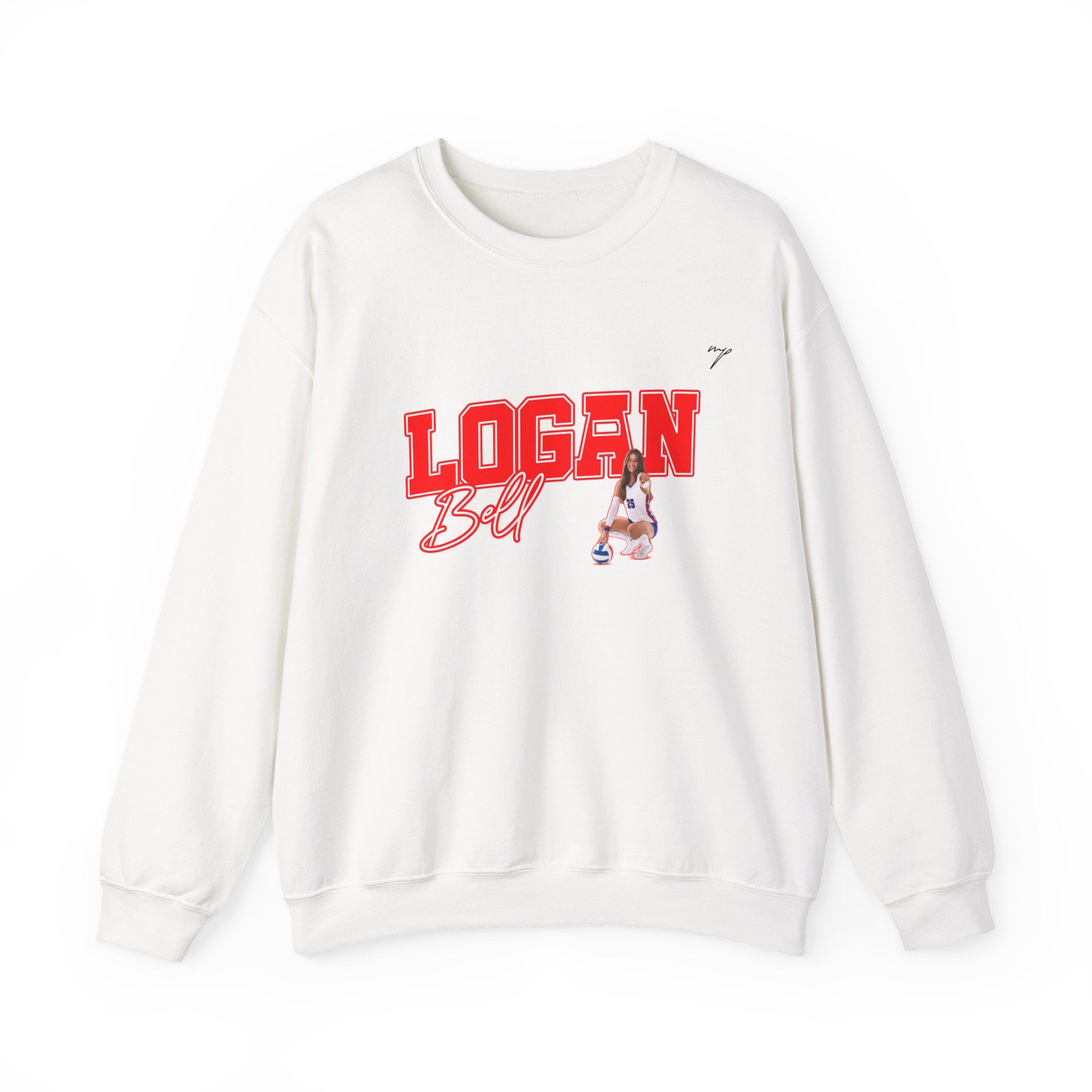 Logan Bell Crewneck