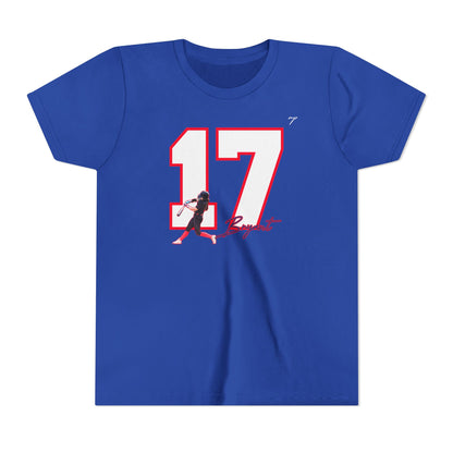 Alana Bryant YOUTH Graphic Tee