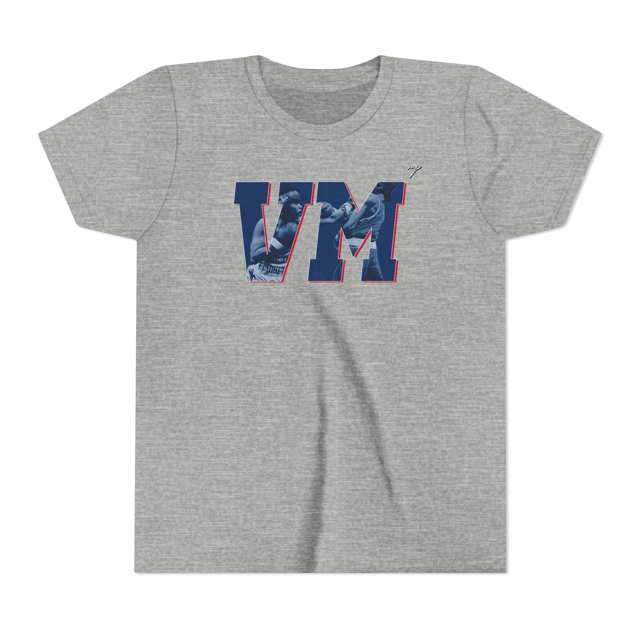 Valentino Mercado YOUTH Graphic Tee