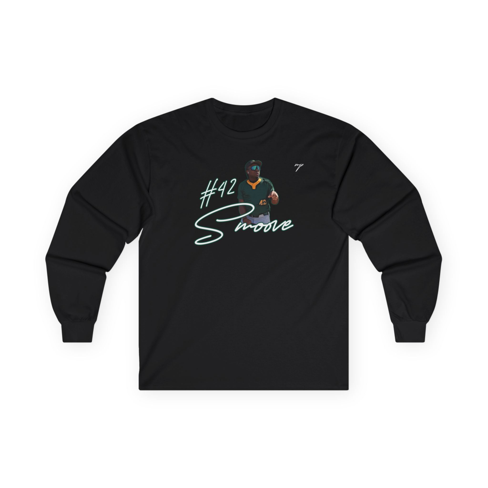 Smoove Underwood Long Sleeve Tee