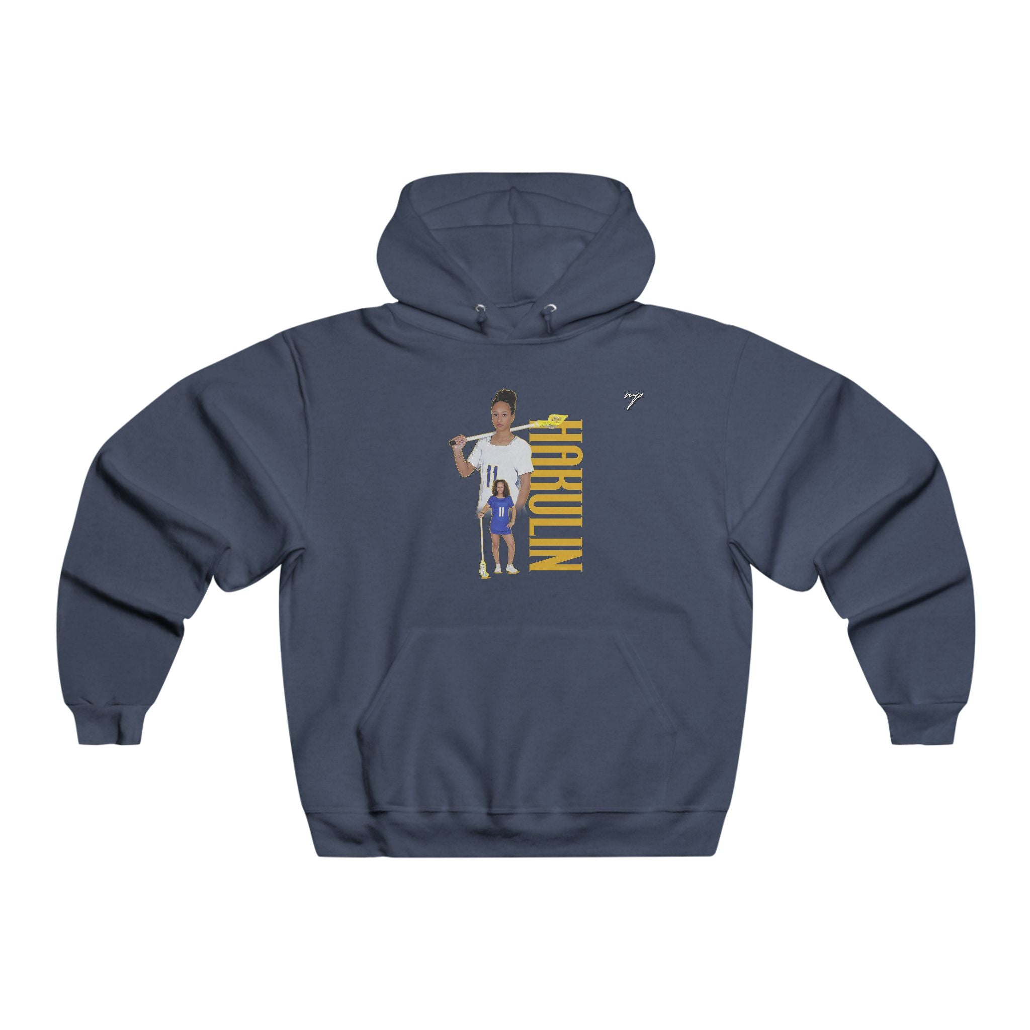 Sophia Hakulin Vintage Hoodie