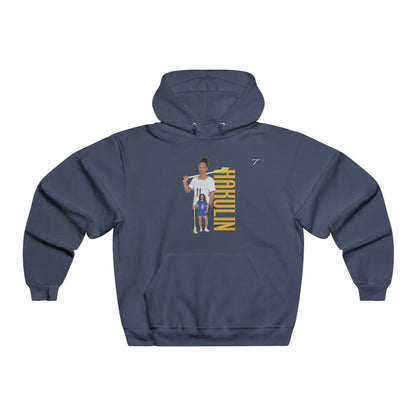 Sophia Hakulin Vintage Hoodie