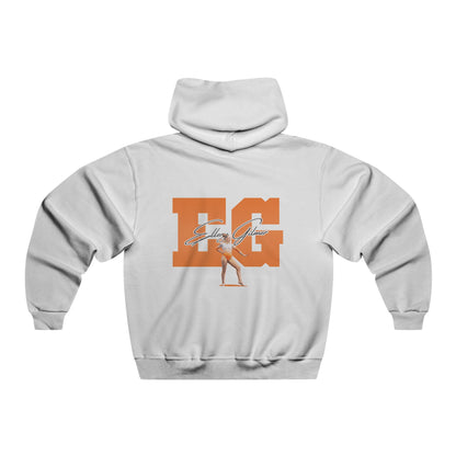 Ellery Gilmer Vintage Hoodie